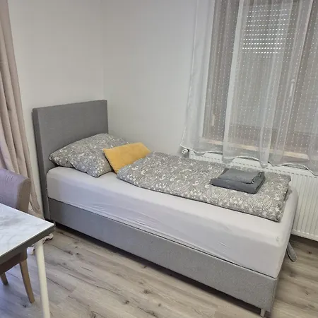 Viktor Studioapartment *