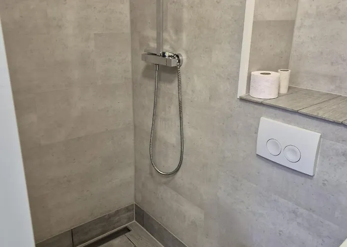 Lägenhet Viktor Studioapartment