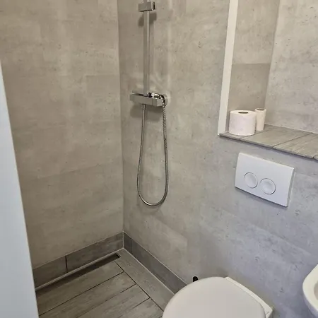 Apartment Viktor Studioapartment