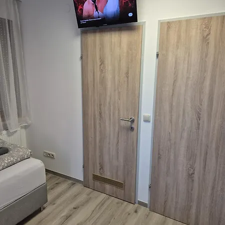 Apartment Viktor Studioapartment