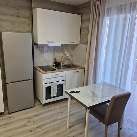 Apartment Viktor Studioapartment *